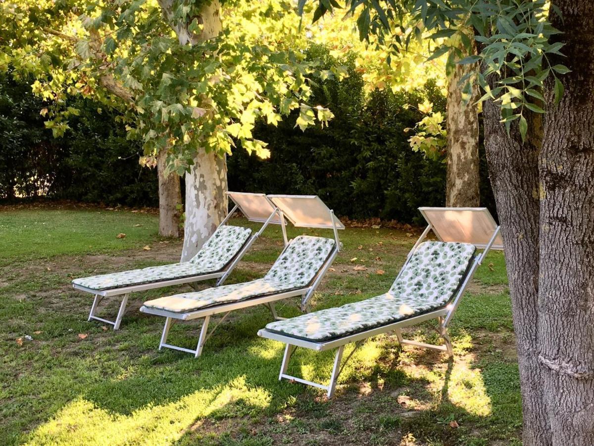 Societa Agricola Le More Agriturismo La Dondina Budrio (Bologna)